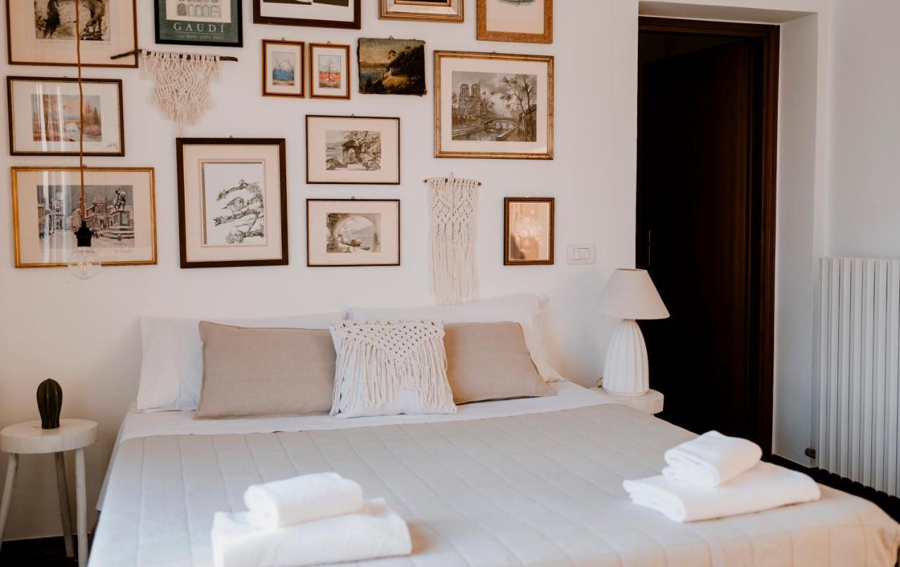 "Villa Alba" Authentic Hospitality And Sustainability In The Heart On Langhe Eksteriør bilde