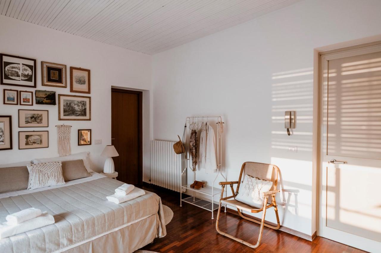 "Villa Alba" Authentic Hospitality And Sustainability In The Heart On Langhe Eksteriør bilde