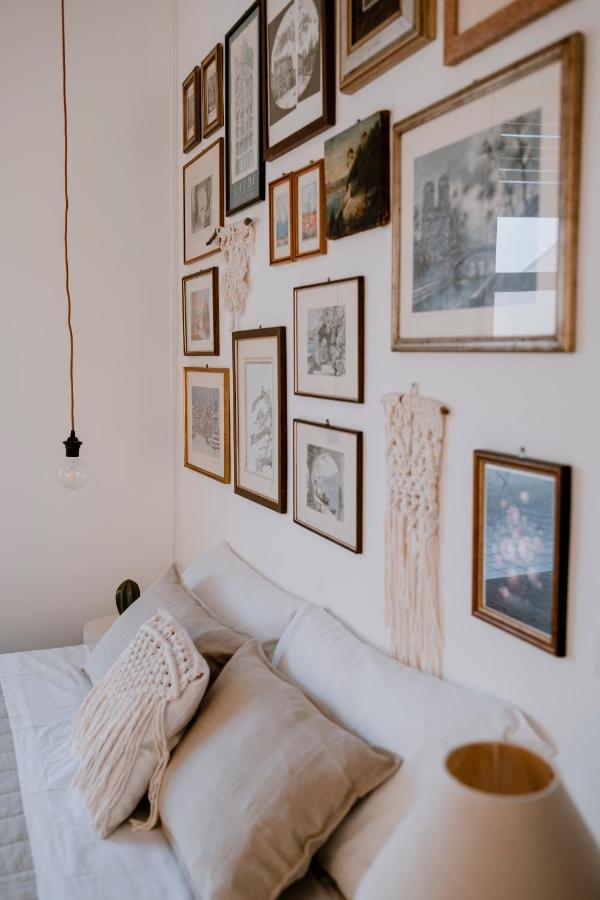 "Villa Alba" Authentic Hospitality And Sustainability In The Heart On Langhe Eksteriør bilde