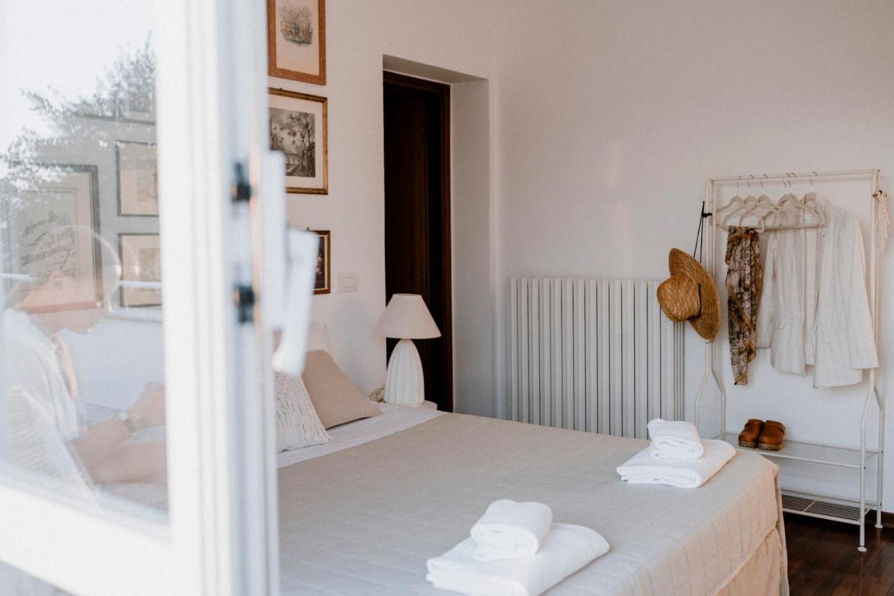 "Villa Alba" Authentic Hospitality And Sustainability In The Heart On Langhe Eksteriør bilde