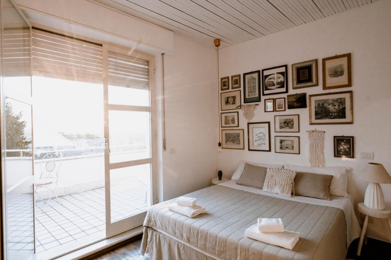 "Villa Alba" Authentic Hospitality And Sustainability In The Heart On Langhe Eksteriør bilde