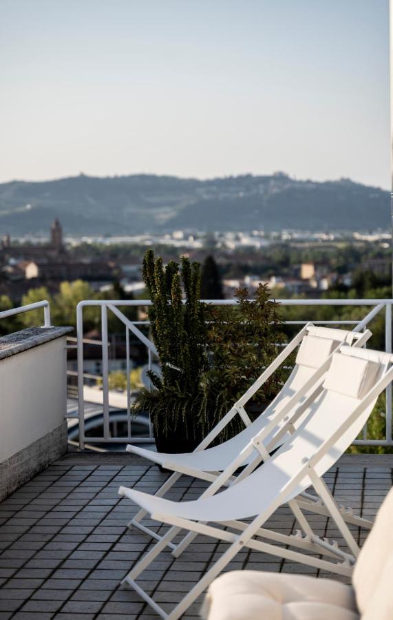 "Villa Alba" Authentic Hospitality And Sustainability In The Heart On Langhe Eksteriør bilde